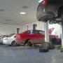 Interior Service Auto Technik Constanta