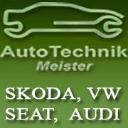 Auto Technik - Service Skoda Constanta