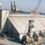 Modernizare flux cereale porturi