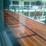 Montaj deck