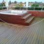 Montaj deck