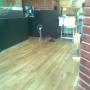 Montaj parchet si raschetat