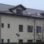 bloc cu tigla metalica in Buzau