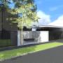 WB13S House