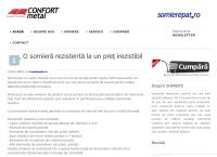 Confort Metal SRL