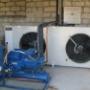 Frigo Serv - reparatii instalatii frigorifice