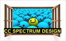 CC Spectrum Design SRL