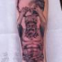 Tatuaj Realistic