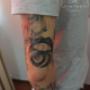 Tatuaj Realistic