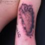 Tatuaj Realistic