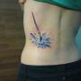 tatuaj color