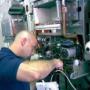 Service Centrale Termice Iasi