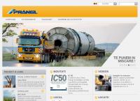 Prangl Romania SRL