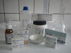CHIMREACTIV SRL