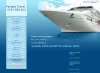 Pangea Travel