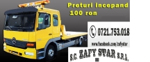 Tractari Constanta SRL