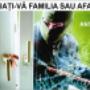 Recomandam tuturor...