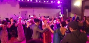 Solista Elena Sima interpreta de muzica populara nunta