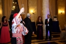 Solista Elena Sima interpreta de muzica populara pentru nunta