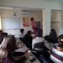 prezentare ielts