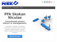 PFA Skokan Niculae