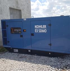 Electro Service SRL
