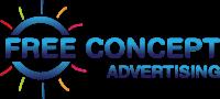 Free Concept Advertising