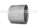Tuburi din beton vibropresate