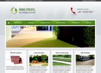 Website Sc.rinoprofil.srl