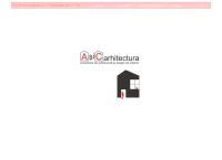 Website a Si C Arhitectura