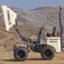 Dumper Terex HD1000