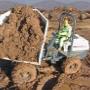 Dumper Terex PT6000