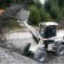 Incarcator Terex TL120