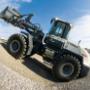 Incarcator Terex TL210