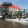 Miniexcavatoare Terex