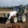 Noul Buldoexcavator Terex TLB840