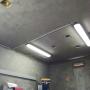 System de iluminare " camin tehnic "
