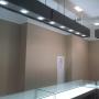 System de iluminare cu comanda wireless