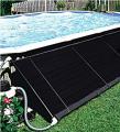 sisteme solare pentru incalzirea piscinei