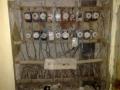 Tablouri electrice in bloc
