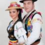 Costum Dans Ardeal