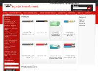 Tegado Investment