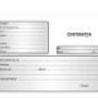 Formulare fiscale