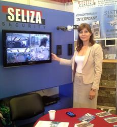 Seliza Security