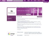 Website 34artshop  Suvenir