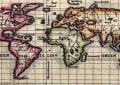 Cartografie