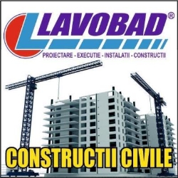 SC LAVOBAD ELECTRIC SRL