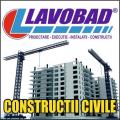 Extindere Companie LAVOBAD®  ELECTRIC SRL