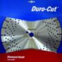 Durocut, disc diamantat pentru taiat beton