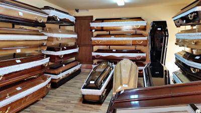 Articole-funerare